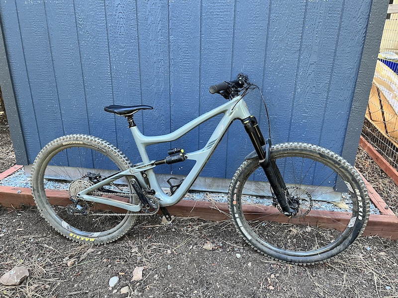 Ibis Ripmo V Xl For Sale