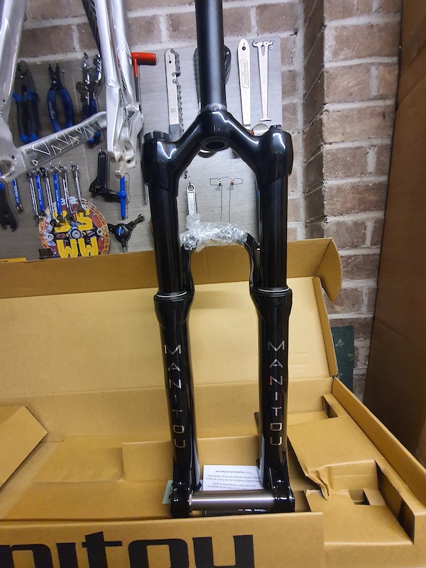 Manitou Circus Expert Forks Mm For Sale