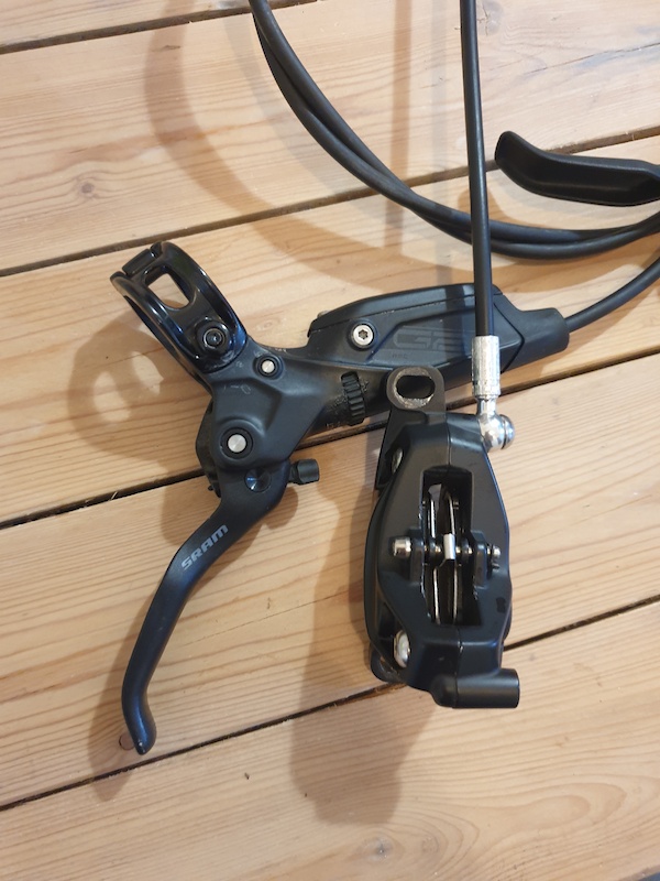 Sram G2 RSC Brakes For Sale