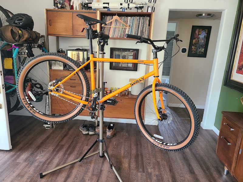 2021 XL Surly Lowside For Sale