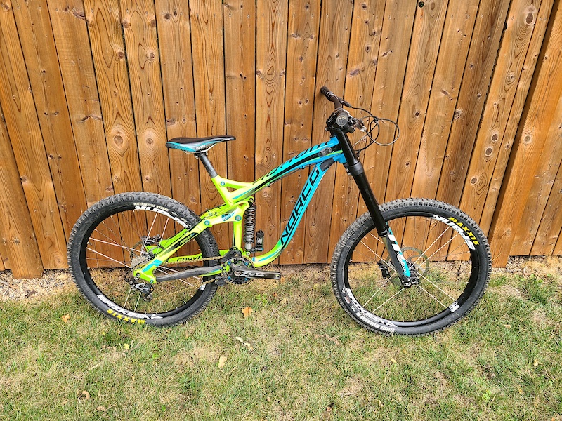 Norco Aurum Size S For Sale