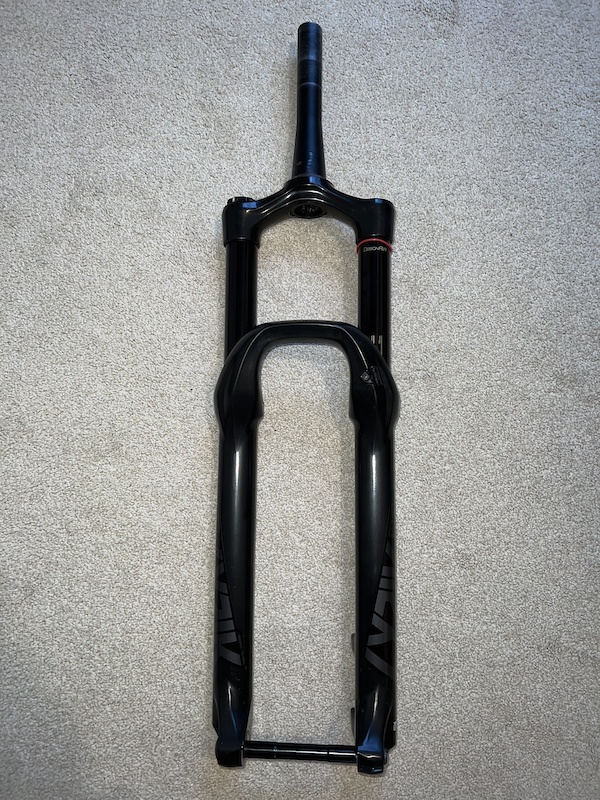 Rockshox Lyrik Select Mm For Sale