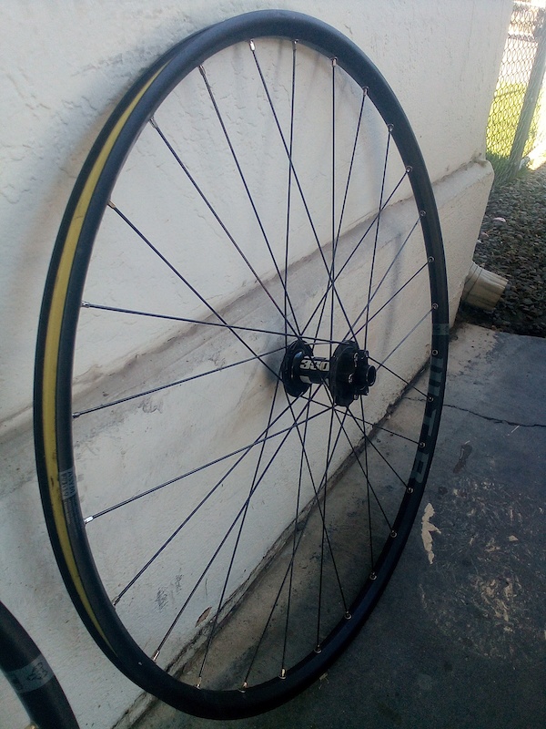 Wtb Asym I Gravel Wheelset Cc Dt Swiss For Sale