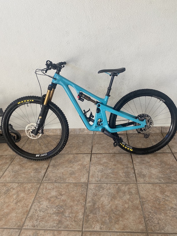 2020 Yeti Sb 130 T1 For Sale