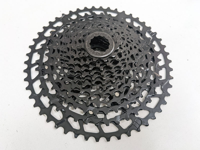 SRAM NX Eagle PG 1230 12 Speed Cassette 11 50T For Sale