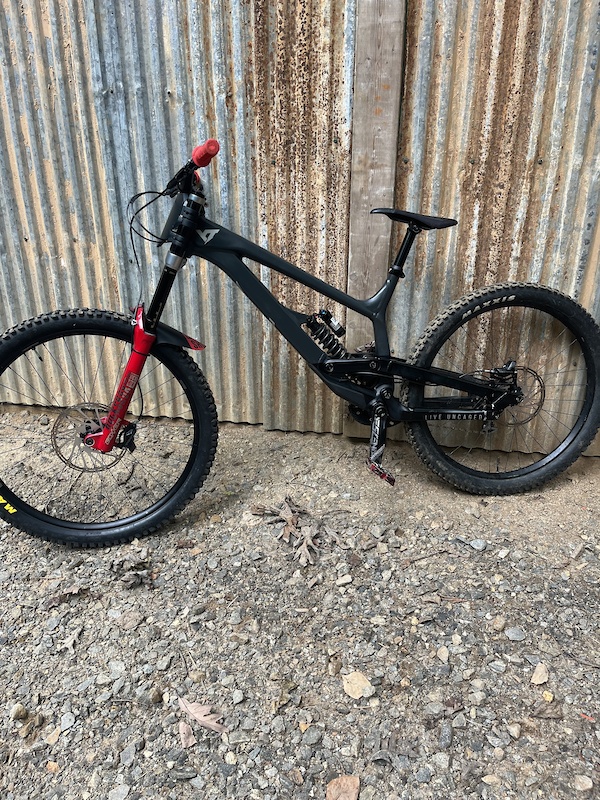 2022 Yt Tues Xl For Sale