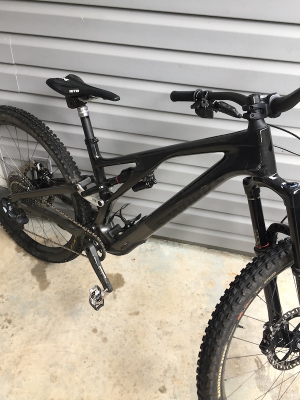 2022 Specialized Stumpjumper EVO S Works With Cascade Link For Sale