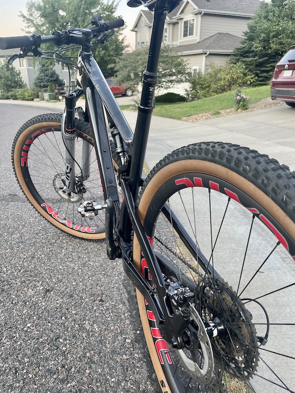 2020 Sell Trade Rocky Mountain Element XCO XTR Nextie DT For Sale