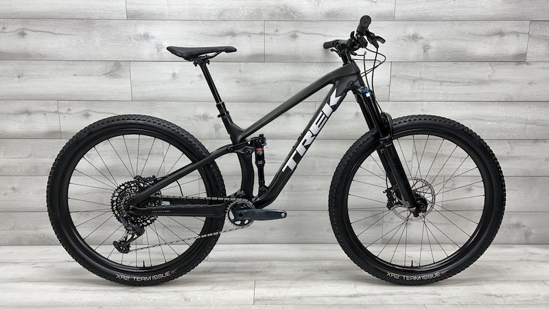 2022 Trek Fuel EX 9 8 GX For Sale