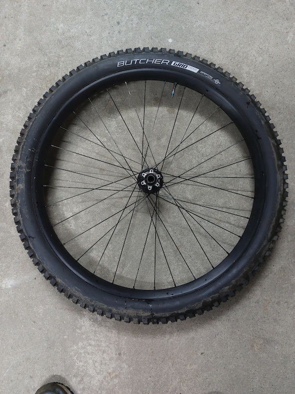 Raceface Arc 40 27 5 Front Wheel For Sale