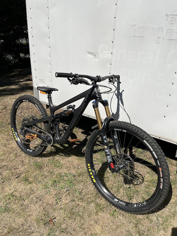 Yeti Sb Turq For Sale