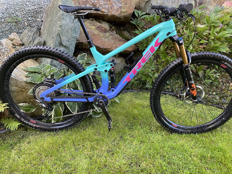 Custom Project One Trek Fuel Ex For Sale