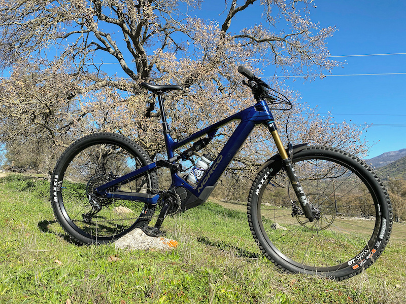 2022 Norco Sight VLT C1 For Sale