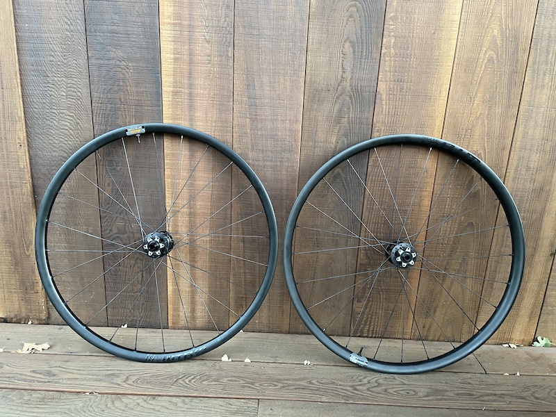 Wtb Czr I Gravel Wheelset For Sale