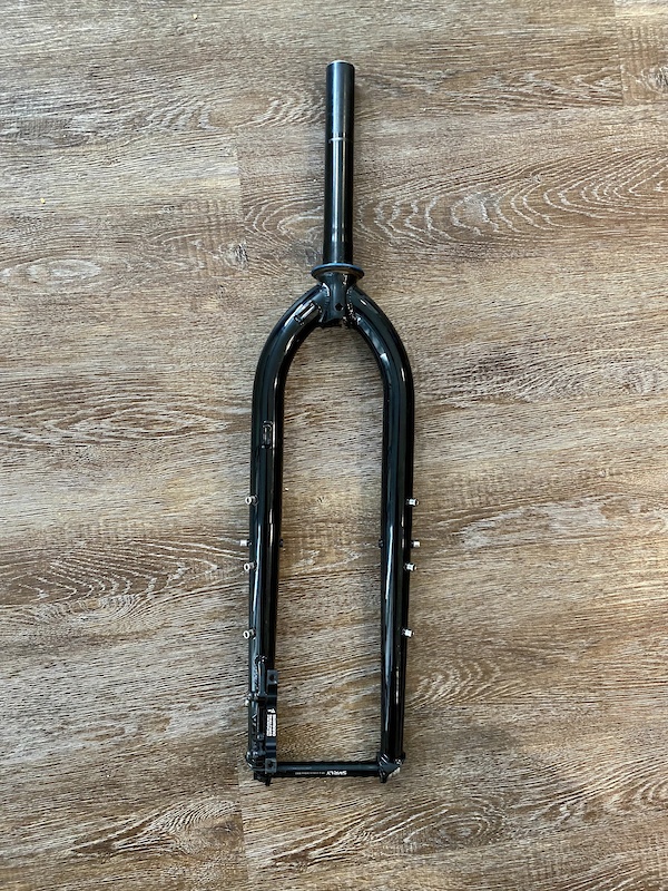 2022 Surly Krampus 29 Boost Fork For Sale