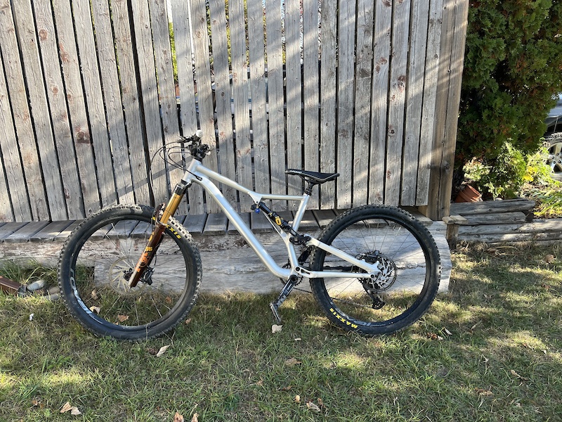 2019 Specialized Stumpjumper Evo S3 For Sale