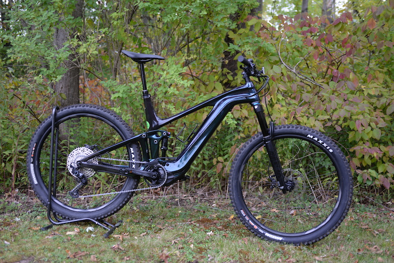 2022 Giant Trance X Advanced E 2 For Sale