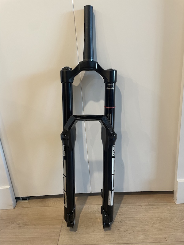 Rockshox Zeb Ultimate Mm Almost New For Sale