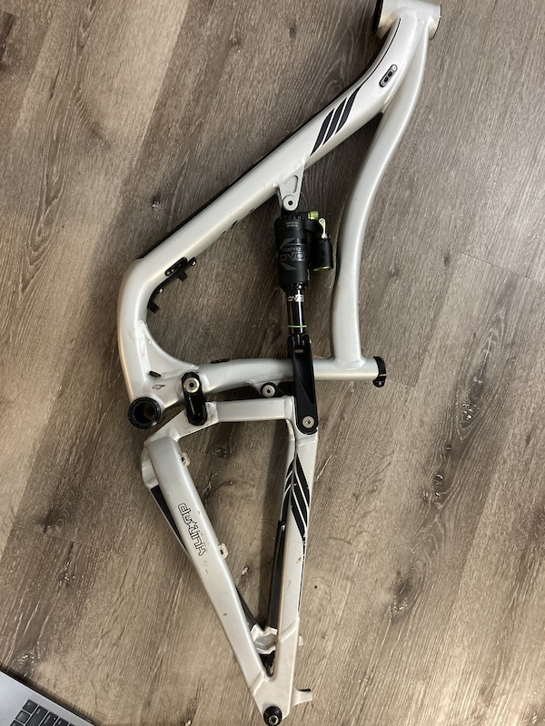 2020 Ibis Ripmo AF Frame Small For Sale