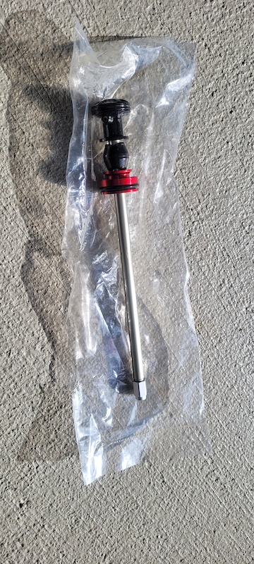 Yari Lyrik Air Shaft Mm Rockshox For Sale