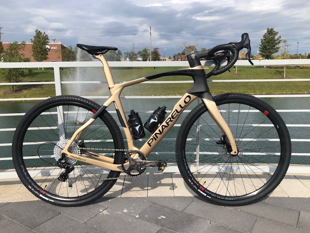 2023 Pinarello Grevil F For Sale