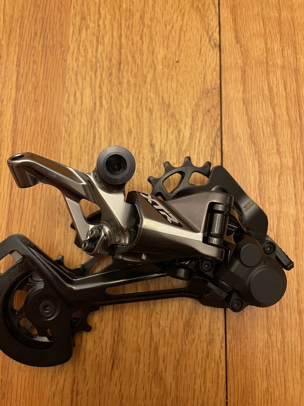 2022 Shimano XTR RD M9100 SGS Rear Derailleur NEW For Sale