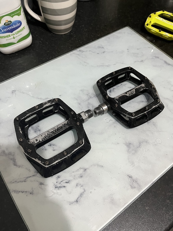 Dmr V Pedals Multiple Sets For Sale