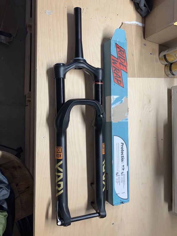 2022 22 Rockshox Yari For Sale