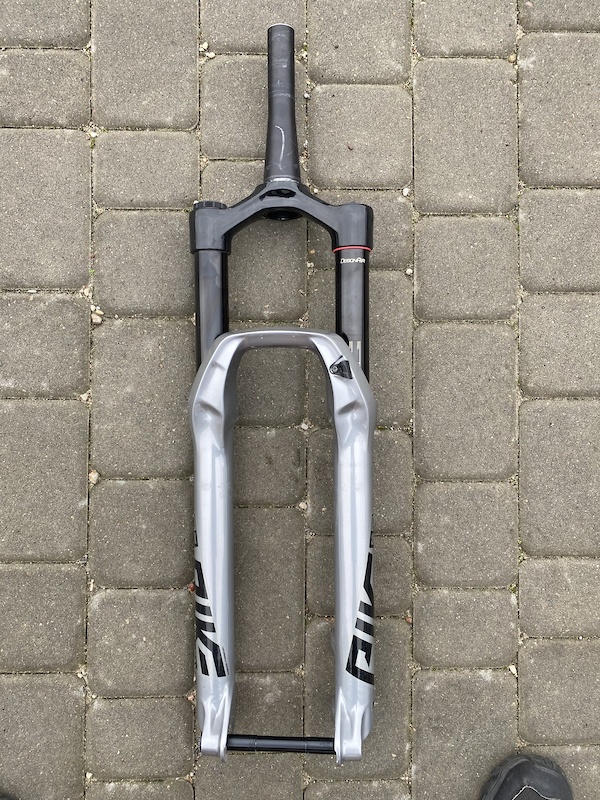 Rock Shox Yari Pike Lyrik Mm For Sale