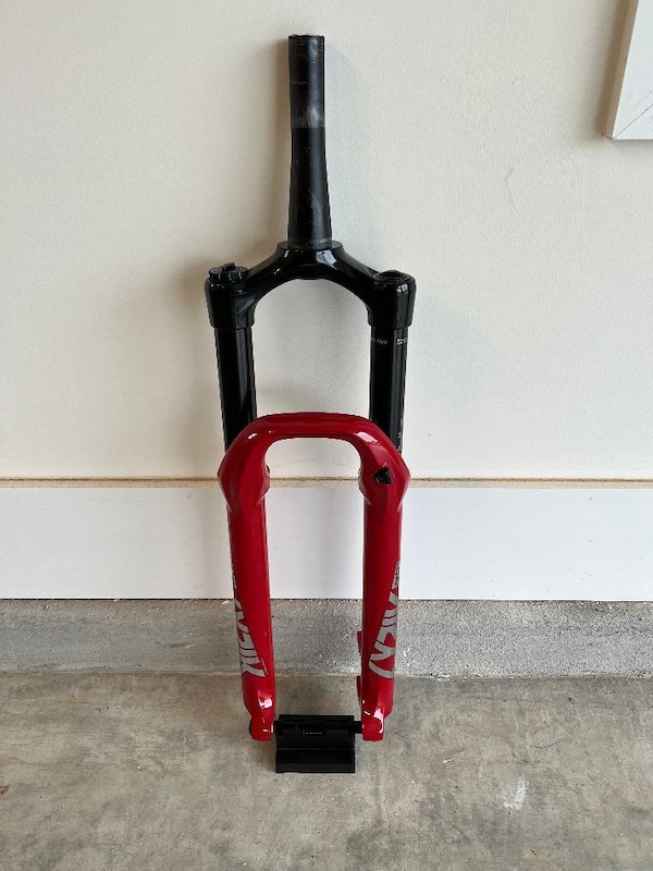 Rock Shox Lyrik Ultimate For Sale