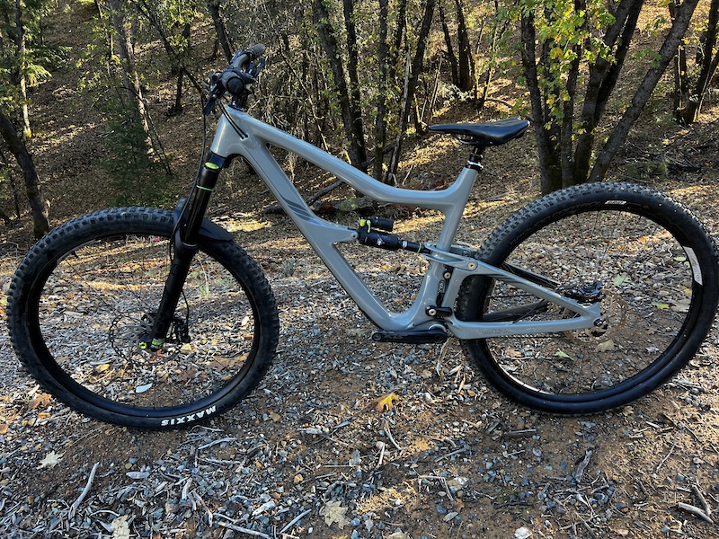 Ibis Ripmo V For Sale