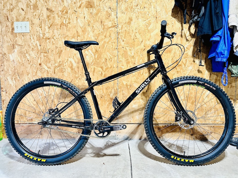 2020 Surly Lowside Medium For Sale