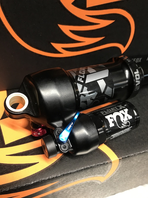 2022 Fox Float X Performance Series For Sale