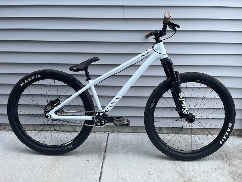 Canyon Stitched Pro For Sale