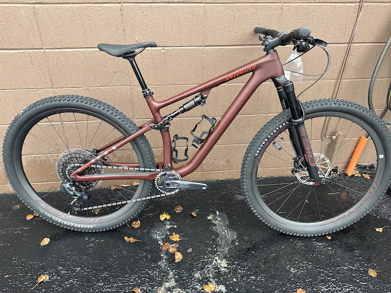 Specialized Epic Evo Expert Medium For Sale