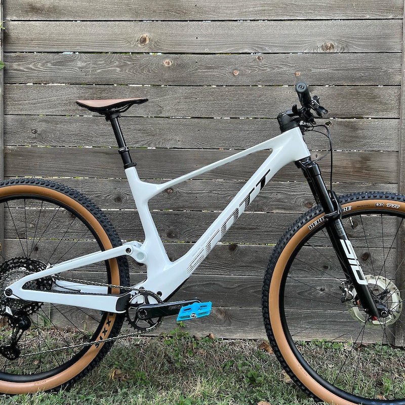 2022 Scott Spark RC Pro For Sale