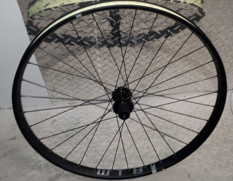 2021 WTB ASYM I35 29er Rear Wheel For Sale