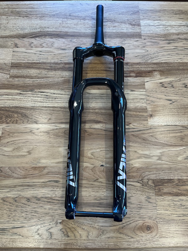 2022 RockShox Lyrik Ultimate For Sale