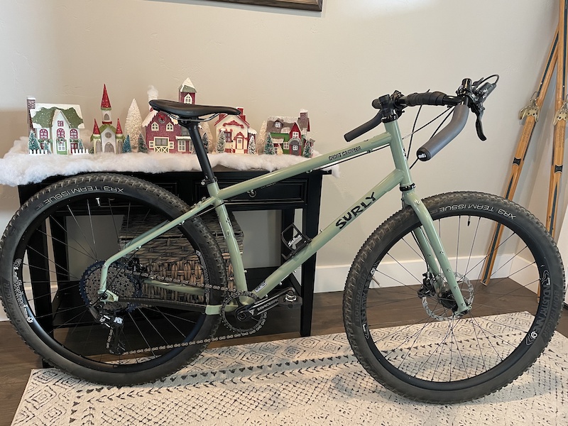 Surly Ghost Grappler Medium For Sale