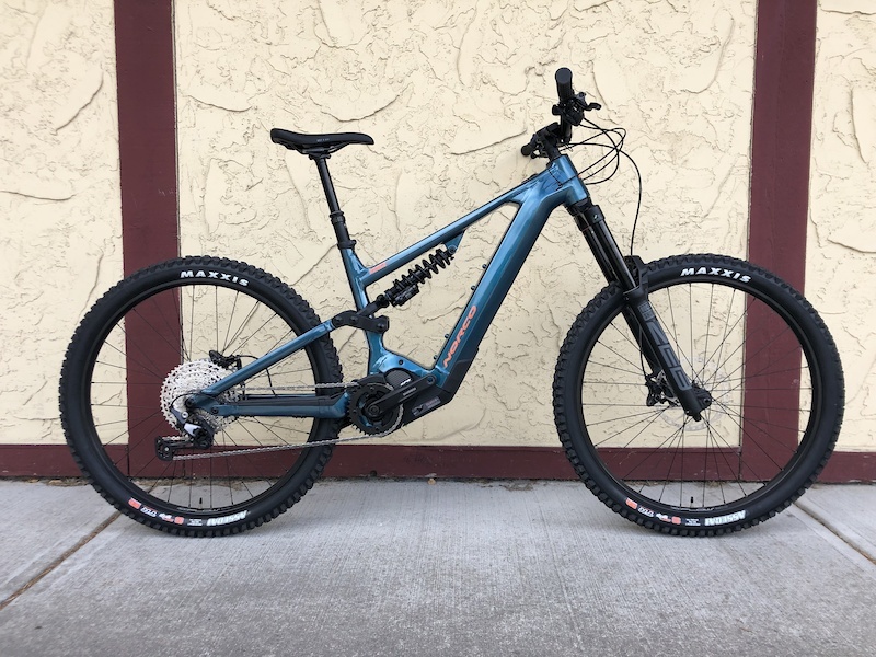 Norco Range Vlt A S M L Xl For Sale