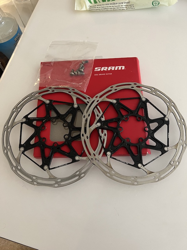 2022 SRAM Centerline X Rotors For Sale