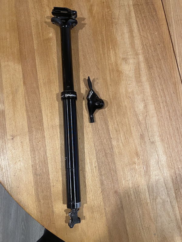 2021 X Fusion Manic 150 Mm 30 9 For Sale