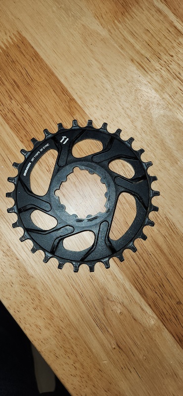 Sram X Sync T Spd For Sale