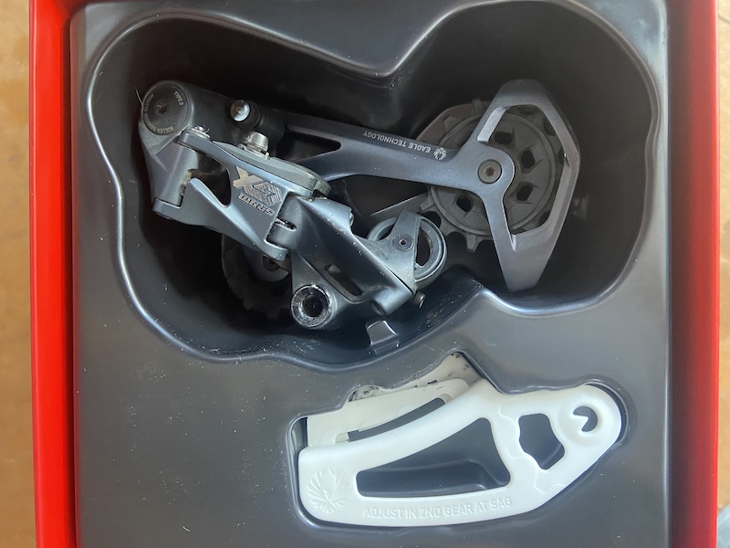 Sram Gx Eagle Derailleur Xo Shifter For Sale