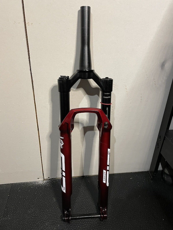 RockShox SID SL Ultimate Fork De Brained For Sale