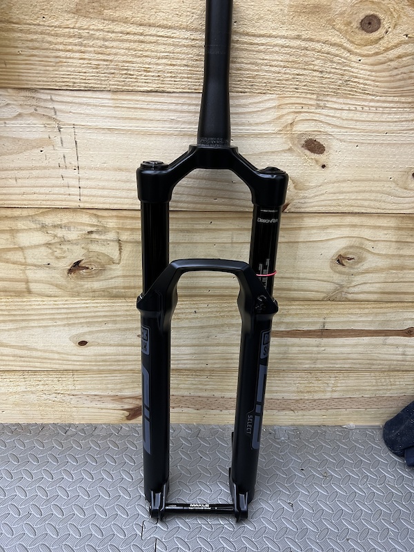 Rockshox Sid Select Mm For Sale