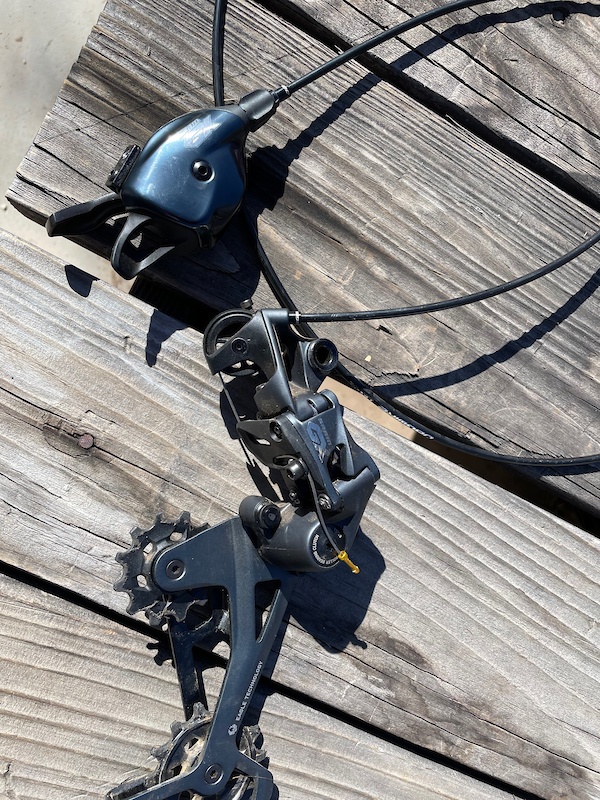 Eagle Gx Shifter Derailleur For Sale