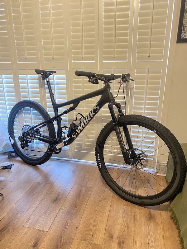 New Specialized Sworks Epic Xl For Sale