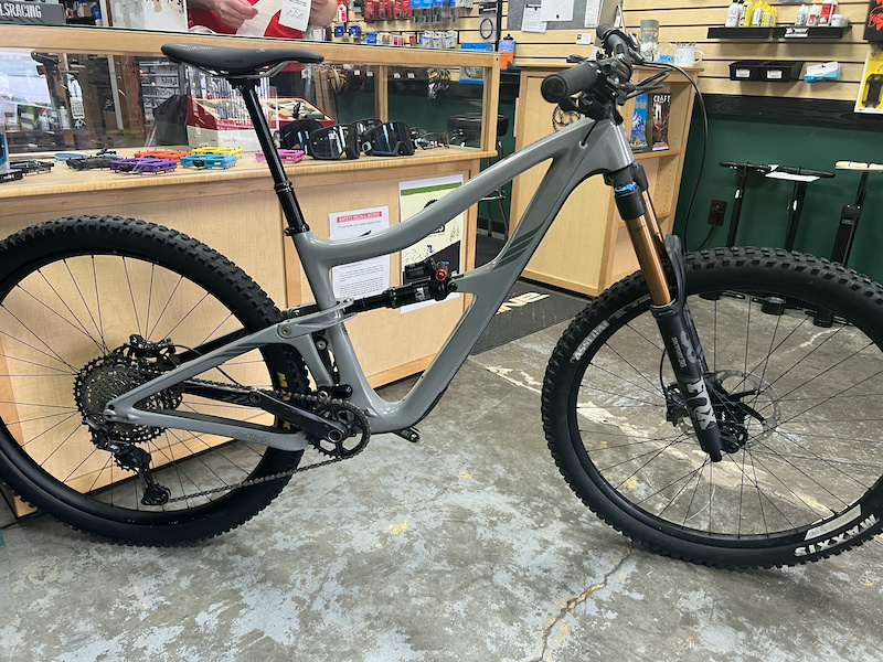 Ibis Ripmo Xt Medium V For Sale