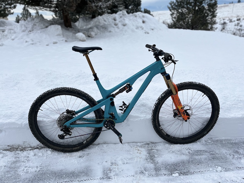 Yeti Sb Turq Lr For Sale